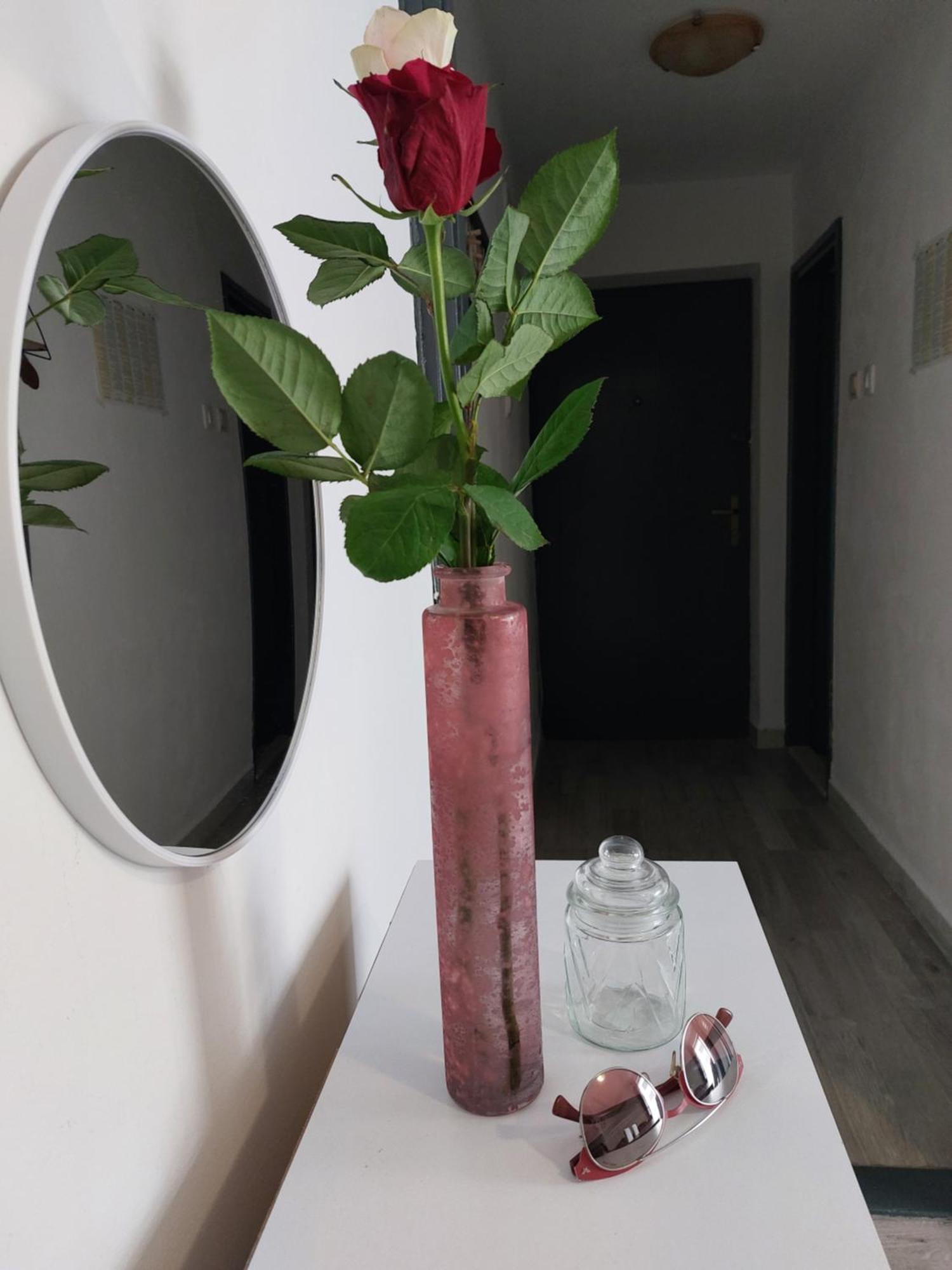 Apartment "None" Makarska Eksteriør billede