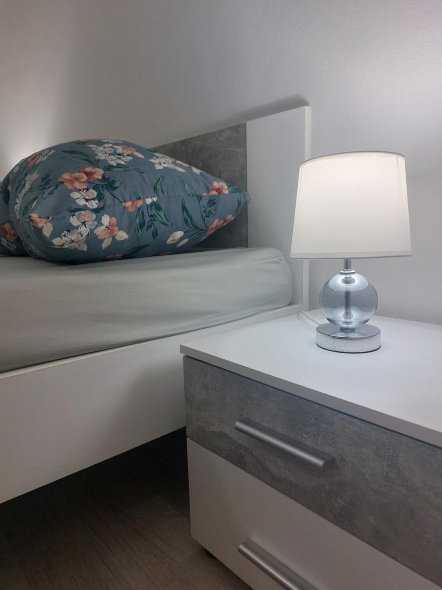Apartment "None" Makarska Eksteriør billede