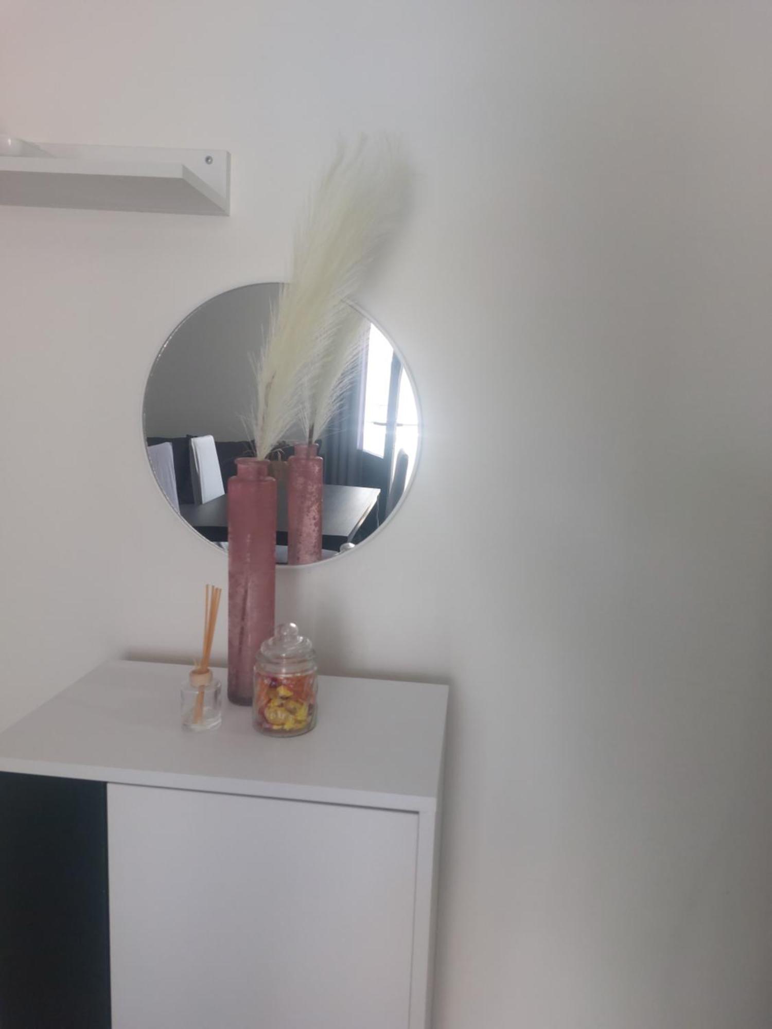 Apartment "None" Makarska Eksteriør billede
